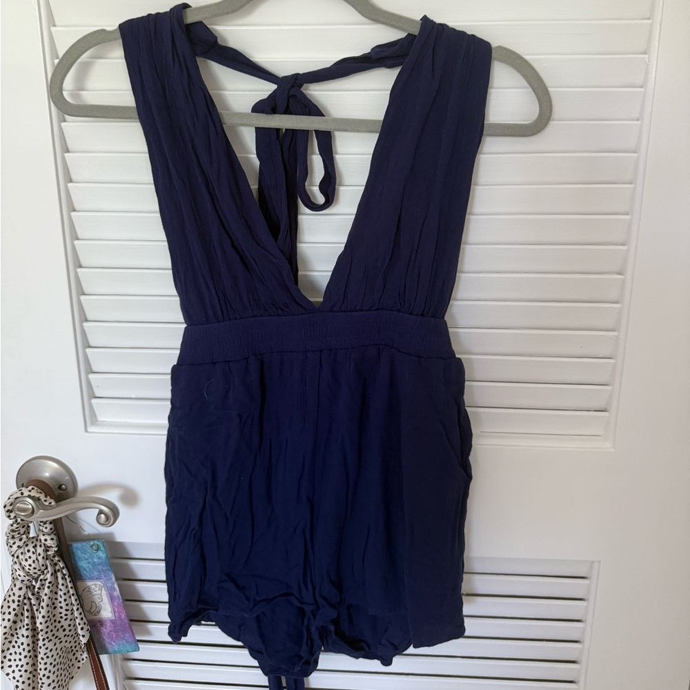 Lulus Romper